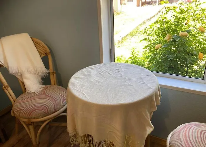 Holiday home Natural Healing Oasis With Organic Veggie Gardens