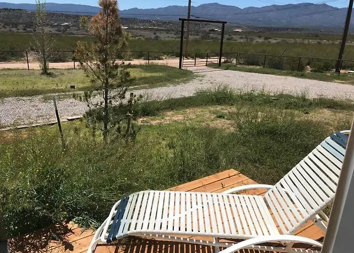 Holiday home Natural Healing Oasis With Organic Veggie Gardens Cornville